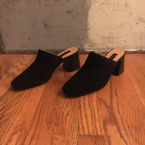 Steve Madden Netta NIB
